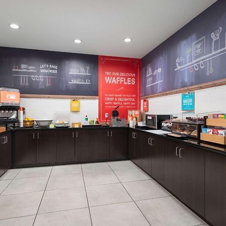 Hampton Inn Boulder/Louisville Esterno foto