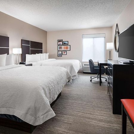 Hampton Inn Boulder/Louisville Esterno foto