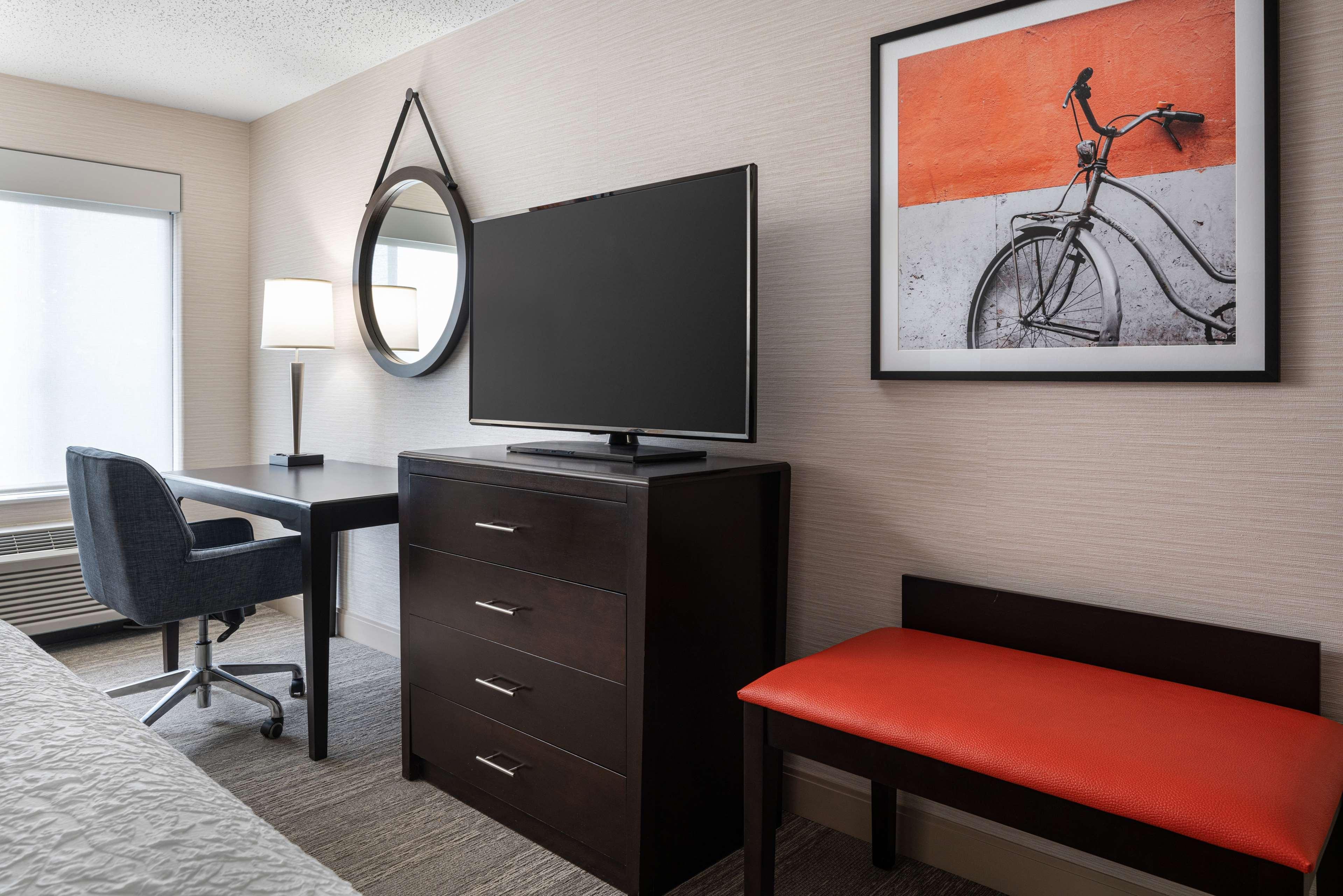 Hampton Inn Boulder/Louisville Esterno foto
