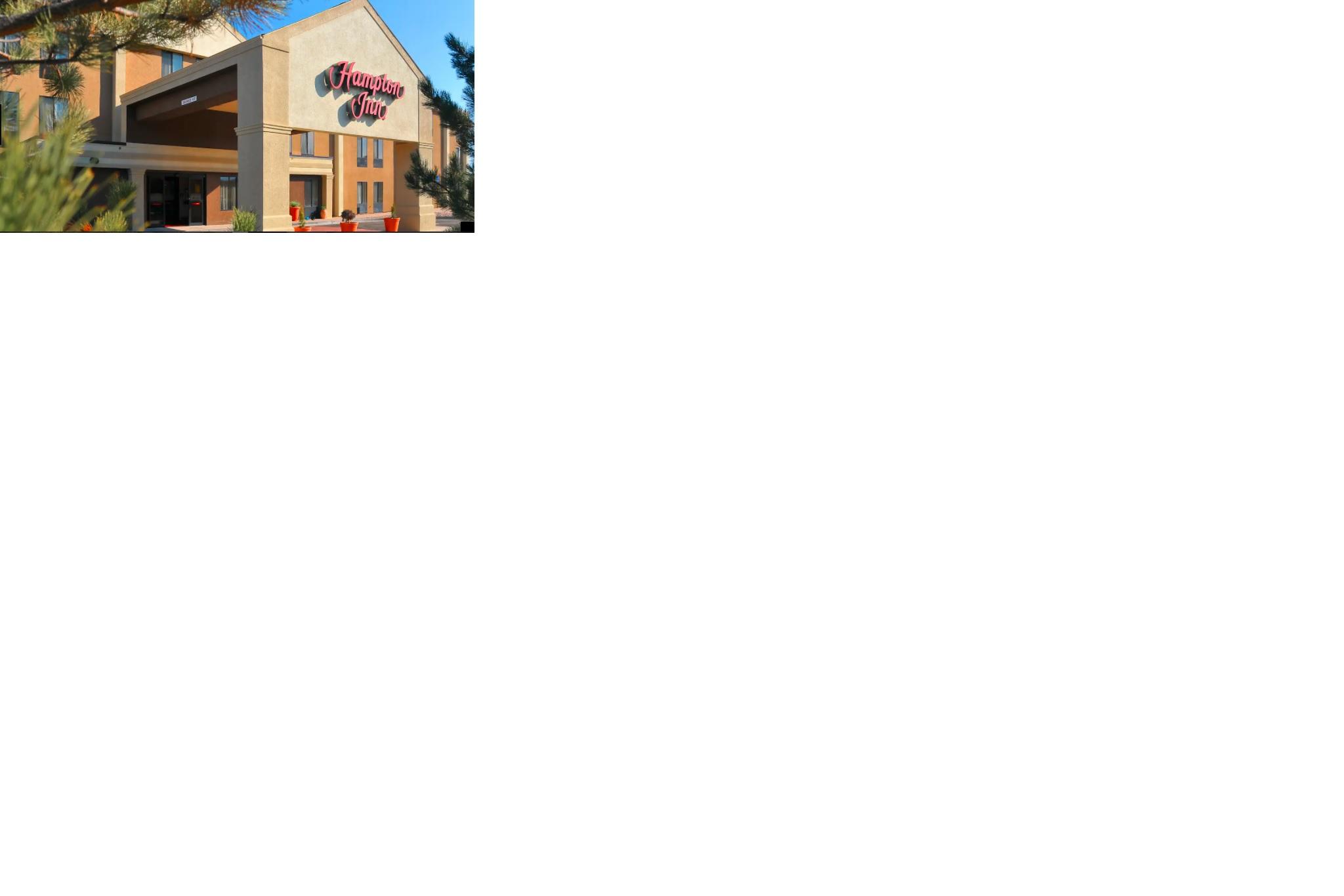 Hampton Inn Boulder/Louisville Esterno foto