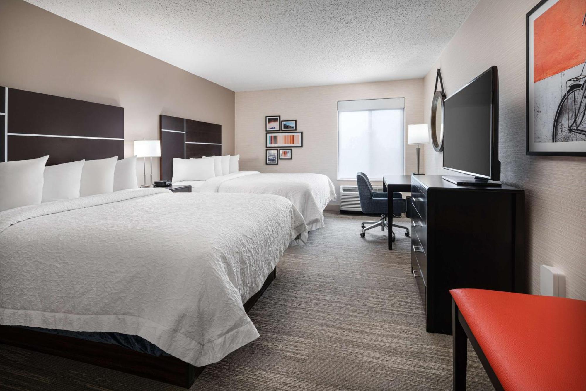 Hampton Inn Boulder/Louisville Esterno foto