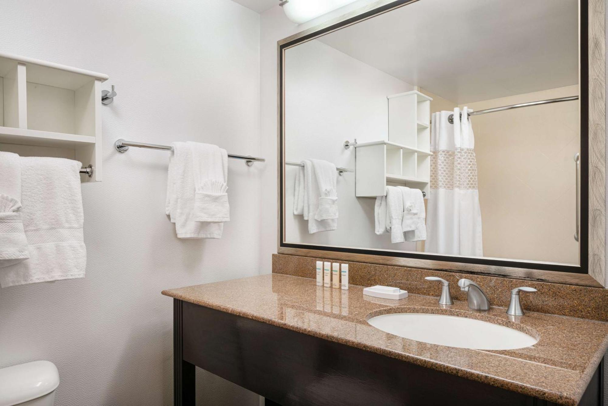 Hampton Inn Boulder/Louisville Esterno foto