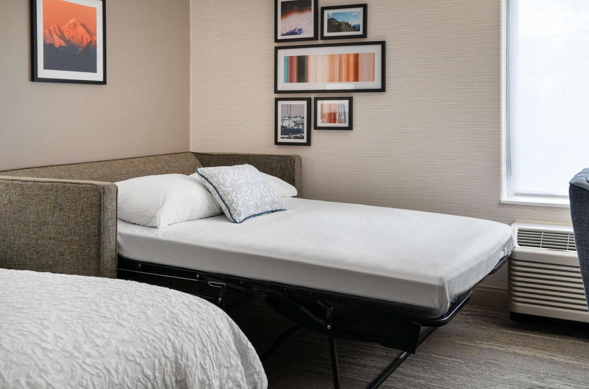 Hampton Inn Boulder/Louisville Esterno foto