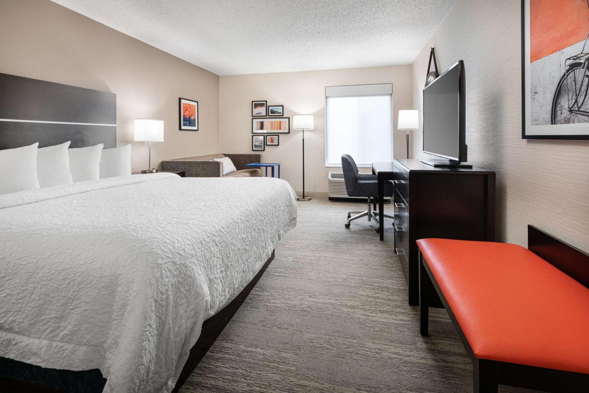 Hampton Inn Boulder/Louisville Esterno foto