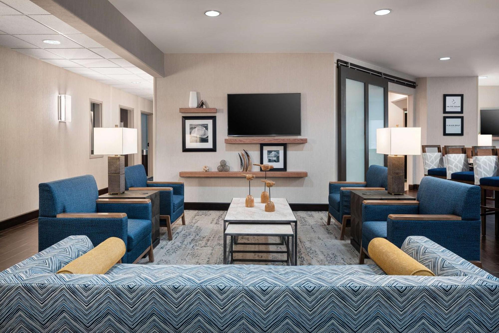 Hampton Inn Boulder/Louisville Esterno foto