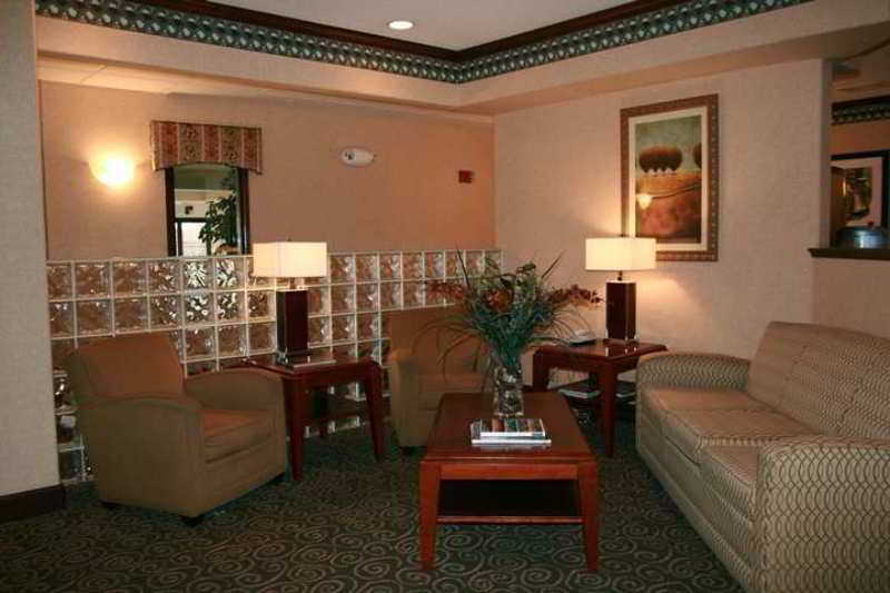Hampton Inn Boulder/Louisville Esterno foto