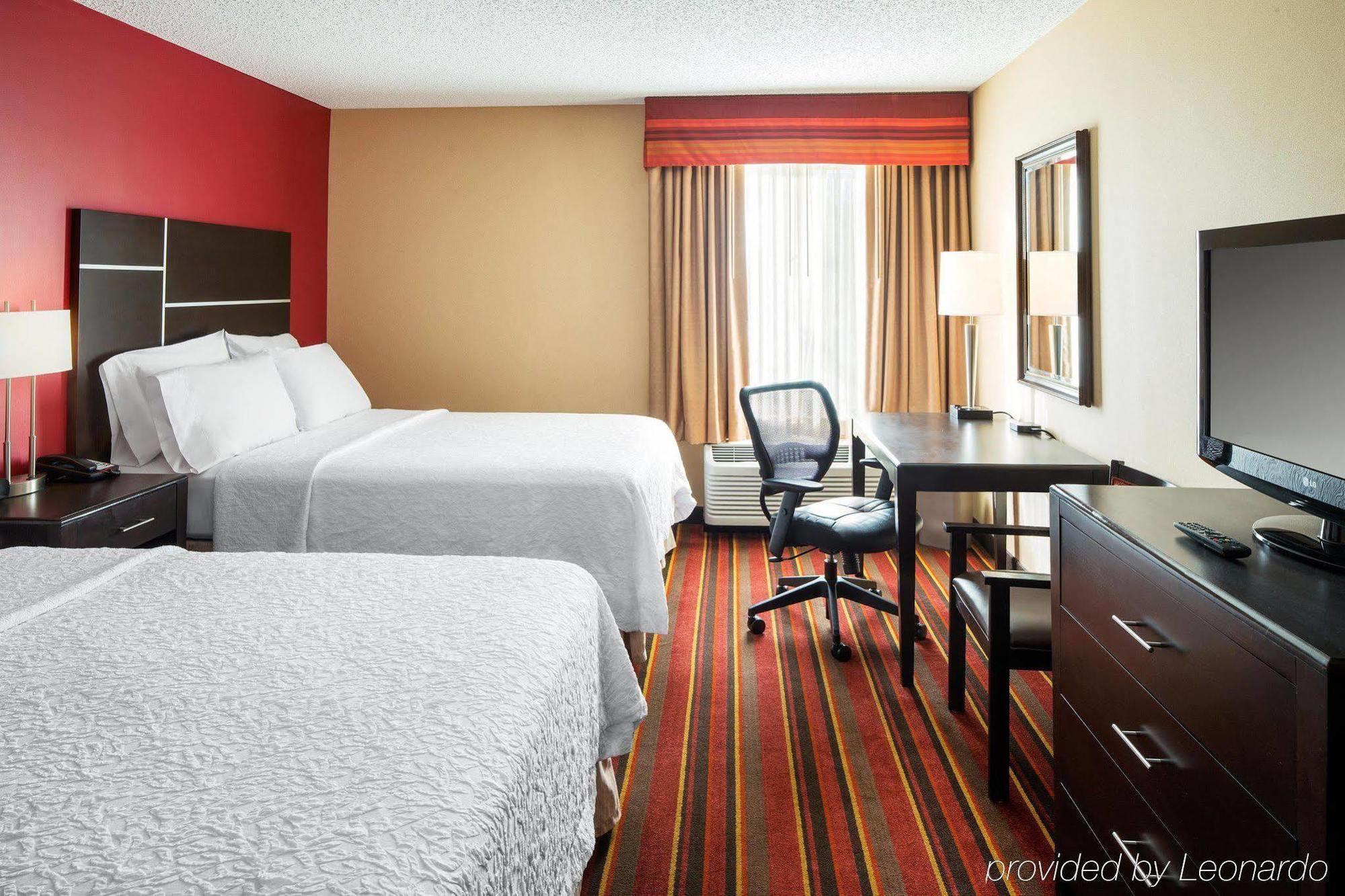 Hampton Inn Boulder/Louisville Esterno foto