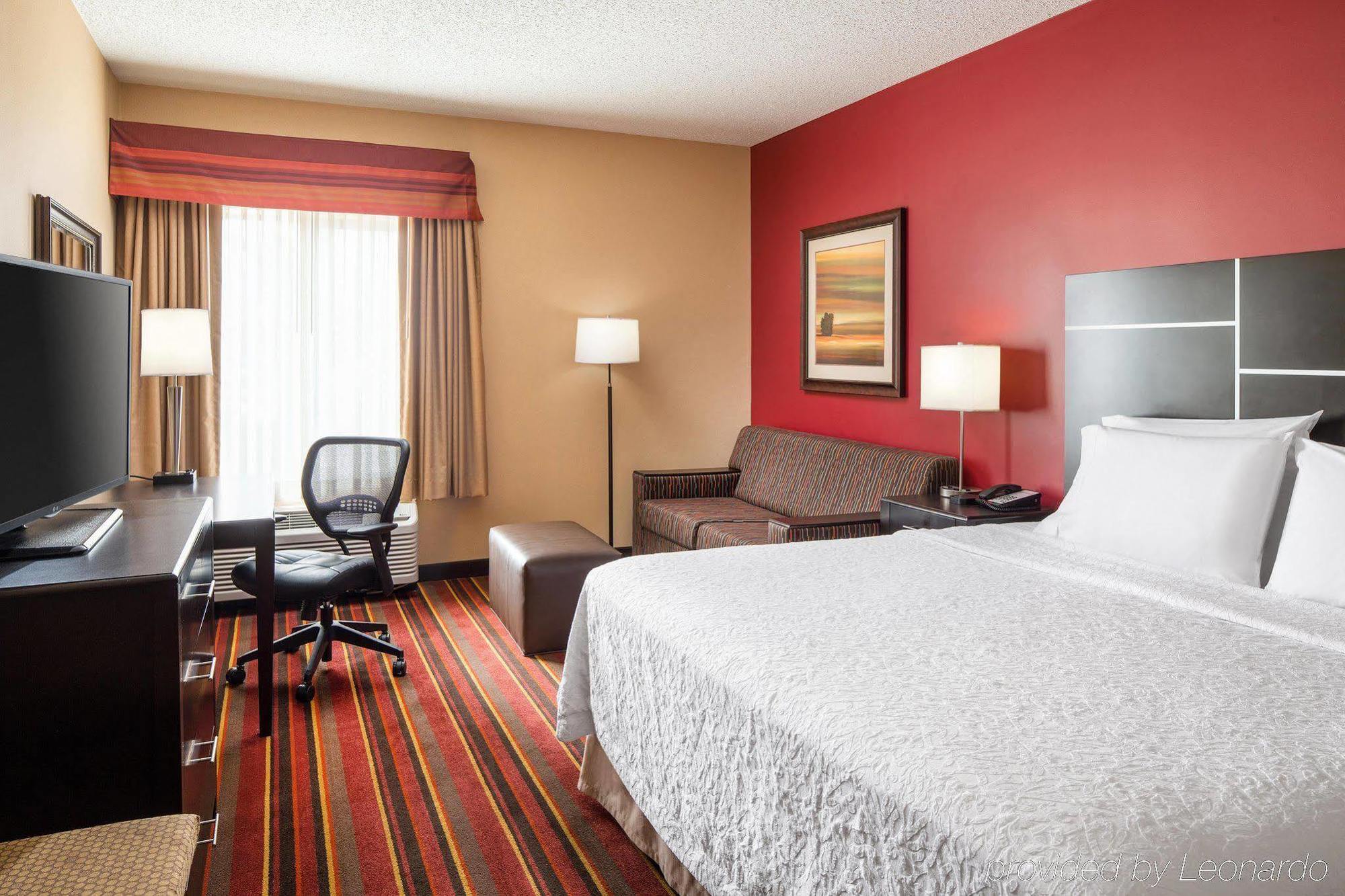 Hampton Inn Boulder/Louisville Esterno foto