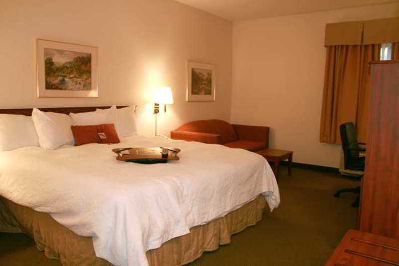 Hampton Inn Boulder/Louisville Camera foto