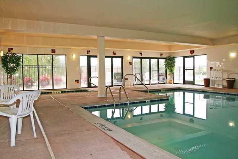 Hampton Inn Boulder/Louisville Servizi foto