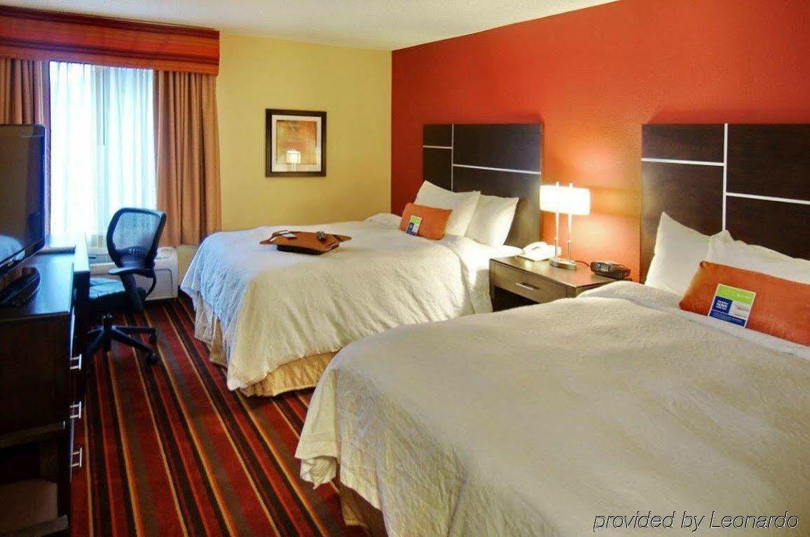 Hampton Inn Boulder/Louisville Esterno foto