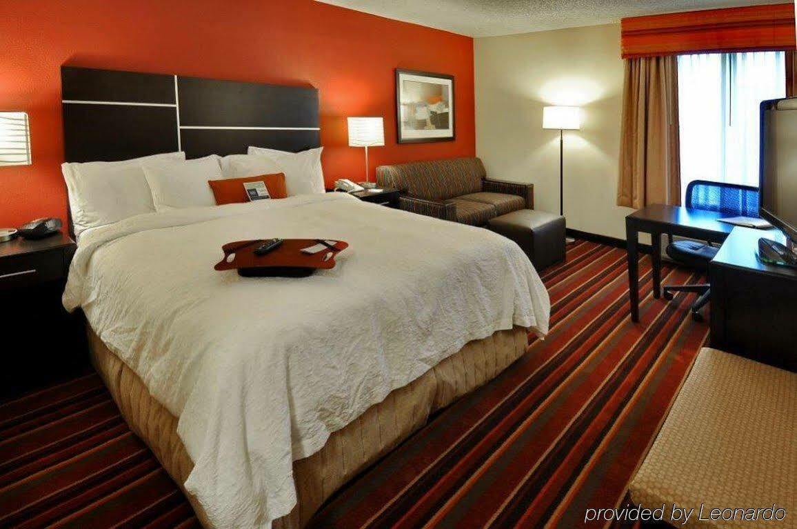 Hampton Inn Boulder/Louisville Esterno foto